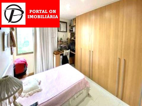 Imagem Apartamento com 5 Quartos à Venda, 241 m² em Barra Da Tijuca - Rio De Janeiro