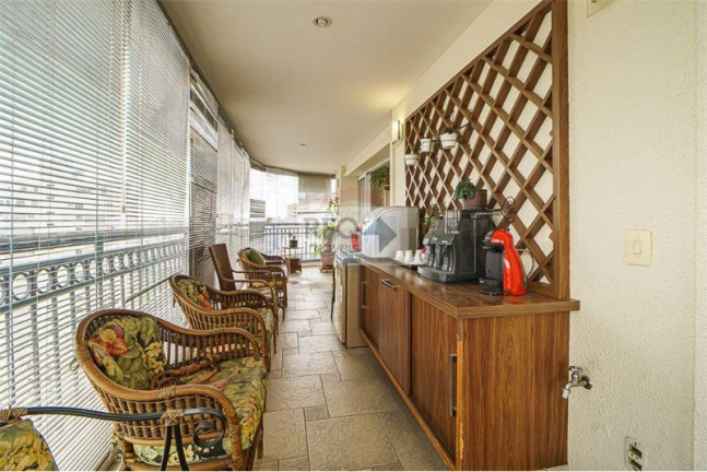 Imagem Apartamento com 6 Quartos à Venda, 330 m² em Paraíso - São Paulo