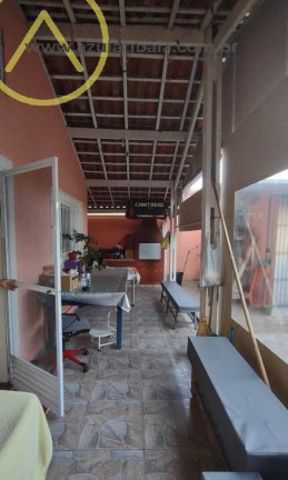 Imagem Casa com 2 Quartos à Venda, 124 m² em Jardim Sueli - Atibaia