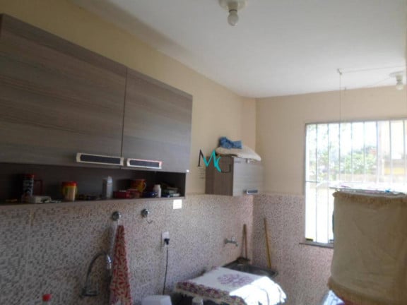 Imagem Apartamento com 2 Quartos à Venda, 50 m² em Campo Grande - Rio De Janeiro