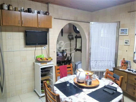 Imagem Casa com 2 Quartos à Venda, 120 m² em Jardim Marilu - São Paulo