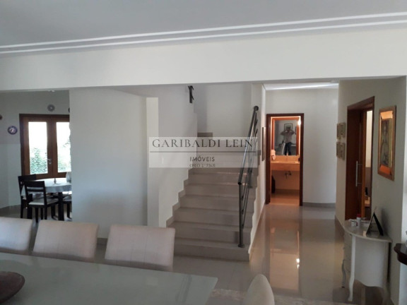 Imagem Casa com 3 Quartos à Venda, 353 m² em Vila Hollândia - Campinas