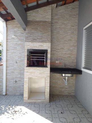 Imagem Casa com 2 Quartos à Venda, 80 m² em Jardim Pérola Do Atlântico - Itapoá