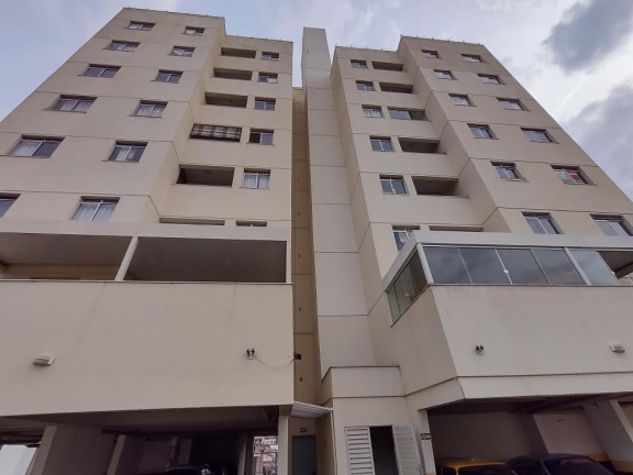 Imagem Apartamento com 2 Quartos à Venda, 58 m² em Glória - Belo Horizonte