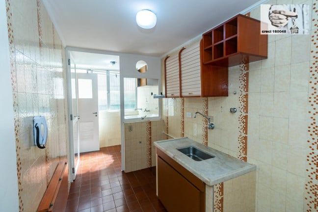Imagem Apartamento com 1 Quarto à Venda, 50 m² em Itaim Bibi - São Paulo
