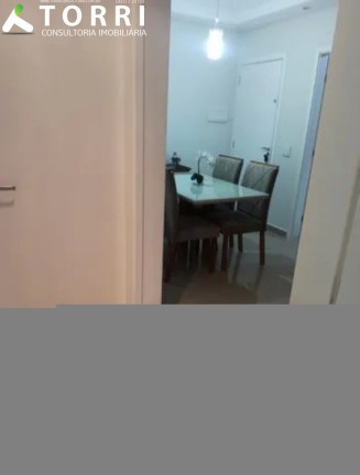 Imagem Apartamento com 2 Quartos à Venda, 50 m² em Jardim Vera Cruz - Sorocaba