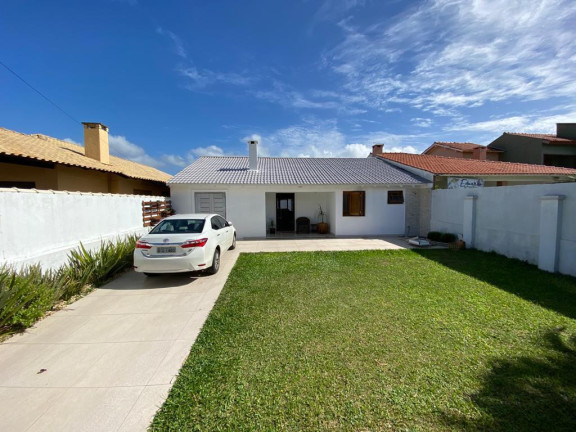 Imagem Casa com 3 Quartos à Venda, 300 m² em Jardim Beira Mar - Capao Da Canoa