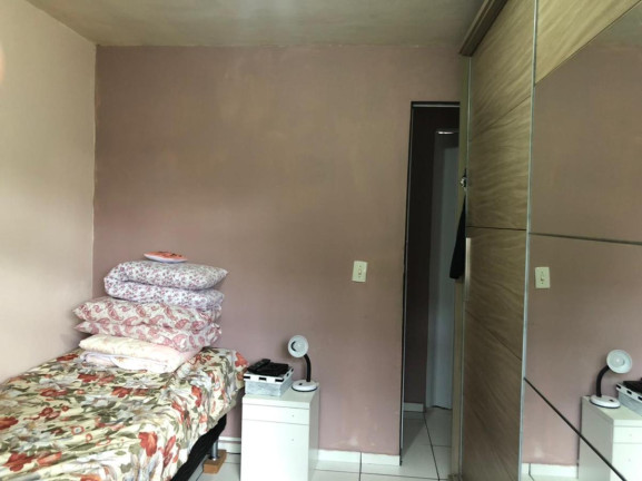Imagem Apartamento com 2 Quartos à Venda, 46 m² em Capão Da Imbuia - Curitiba