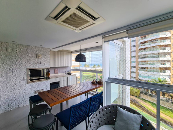 Imagem Apartamento com 4 Quartos à Venda, 153 m² em Riviera De São Lourenço - Bertioga