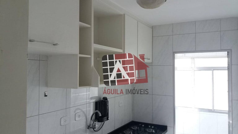 Imagem Apartamento com 2 Quartos à Venda, 48 m² em Ermelino Matarazzo - São Paulo