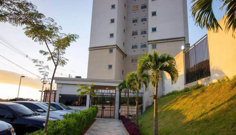 Apartamento com 2 Quartos à Venda, 109 m² em Jardim Torres São José - Jundiaí