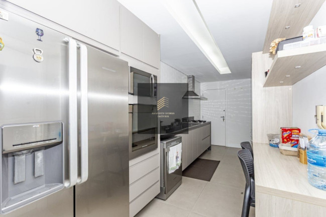 Imagem Apartamento com 3 Quartos à Venda, 156 m² em Vila Olímpia - São Paulo