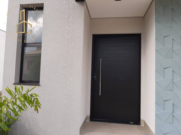 Imagem Casa de Condomínio com 3 Quartos à Venda, 275 m² em Condomínio Campos Do Conde - Sorocaba