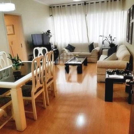 Imagem Apartamento com 2 Quartos à Venda, 86 m² em Jardim Paulista - São Paulo