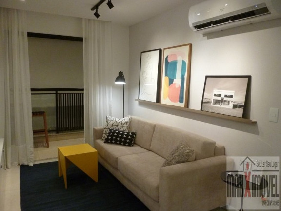 Apartamento com 2 Quartos à Venda, 62 m² em Tijuca - Rio De Janeiro