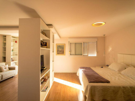 Imagem Casa de Condomínio com 5 Quartos à Venda, 1.043 m² em Barra Da Tijuca - Rio De Janeiro
