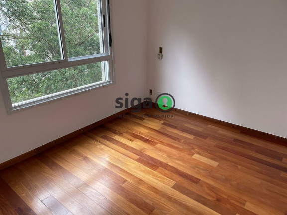 Imagem Apartamento com 3 Quartos à Venda, 150 m² em Vila Andrade - São Paulo