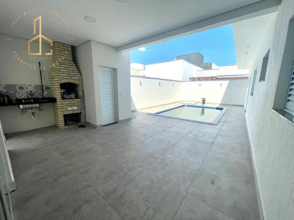Imagem Casa de Condomínio com 3 Quartos à Venda, 260 m² em Parque Ibiti Reserva - Sorocaba