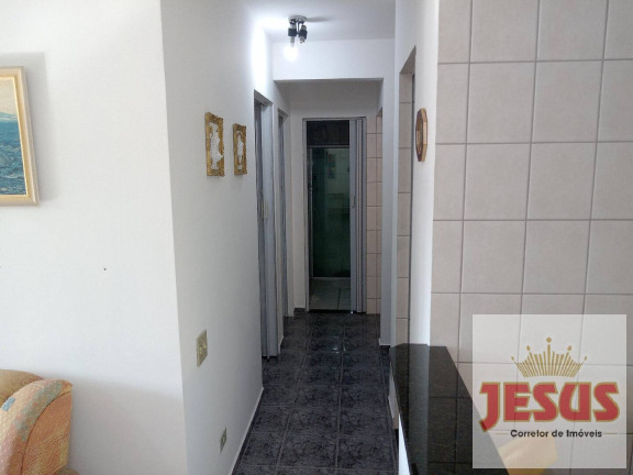 Imagem Apartamento com 2 Quartos à Venda, 123 m² em Enseada - Guarujá