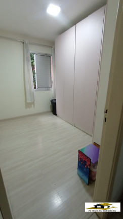 Apartamento com 2 Quartos à Venda, 52 m² em Vila Alpina - São Paulo