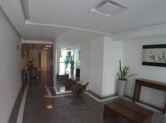 Imagem Apartamento com 2 Quartos para Alugar, 79 m² em Tupi - Praia Grande