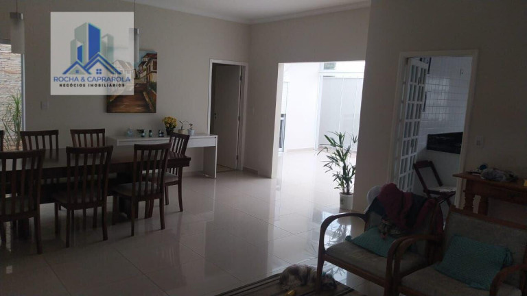 Imagem Casa com 3 Quartos à Venda, 360 m² em Colina Verde - Tatuí