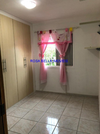 Imagem Apartamento com 2 Quartos à Venda, 65 m² em Ponte De São João - Jundiaí