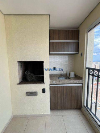 Imagem Apartamento com 2 Quartos à Venda, 93 m² em Centro - Guarulhos