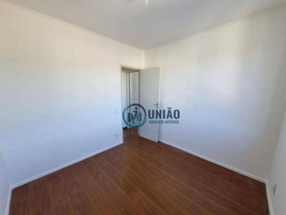 Imagem Apartamento com 2 Quartos à Venda, 72 m² em Fonseca - Niterói