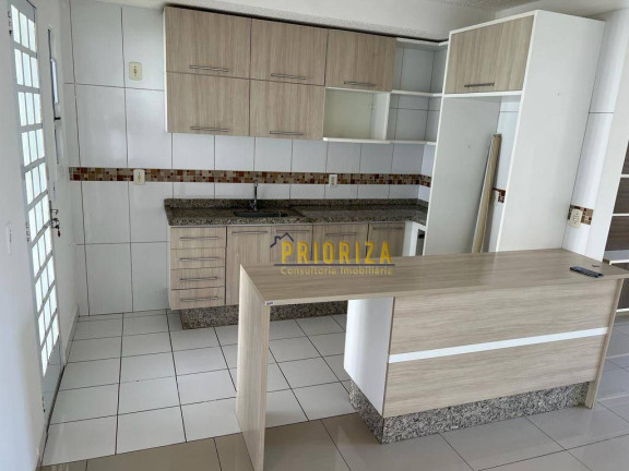 Imagem Casa com 2 Quartos à Venda, 90 m² em Condomínio Villa Flora - Votorantim