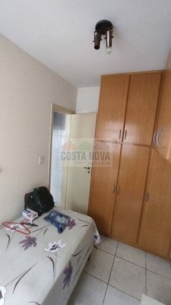 Imagem Apartamento com 4 Quartos à Venda, 165 m² em Pompéia - Santos