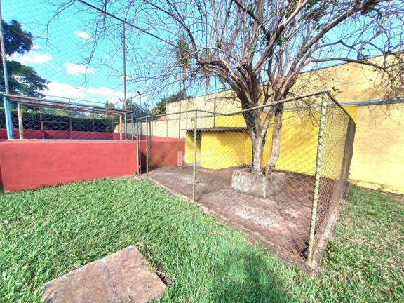 Imagem Imóvel com 8 Quartos à Venda, 2.500 m² em Beira-rio - Jardinópolis