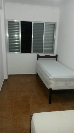 Imagem Apartamento com 1 Quarto à Venda ou Locação, 49 m² em Ocian - Praia Grande