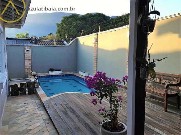 Imagem Casa com 3 Quartos à Venda, 300 m² em Jardim Pedra Grande - Atibaia