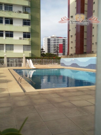 Imagem Apartamento com 3 Quartos à Venda, 128 m² em Treze De Julho - Aracaju