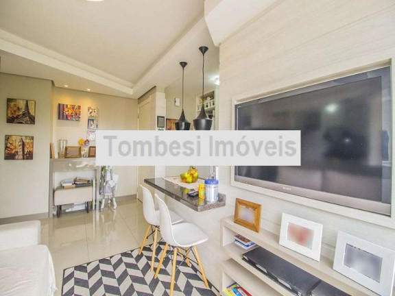 Imagem Apartamento com 2 Quartos à Venda, 61 m² em Protásio Alves - Porto Alegre