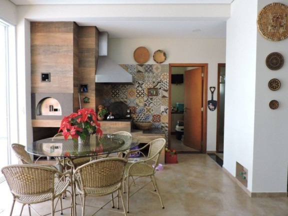 Imagem Casa com 4 Quartos à Venda, 1.600 m² em Condomínio Residencial Mirante Do Vale - Jacareí
