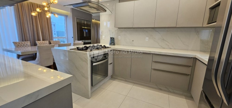 Imagem Apartamento com 5 Quartos à Venda, 261 m² em Centro - Balneário Camboriú