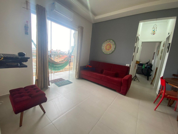 Imagem Apartamento com 2 Quartos à Venda, 75 m² em Ingleses Do Rio Vermelho - Florianópolis
