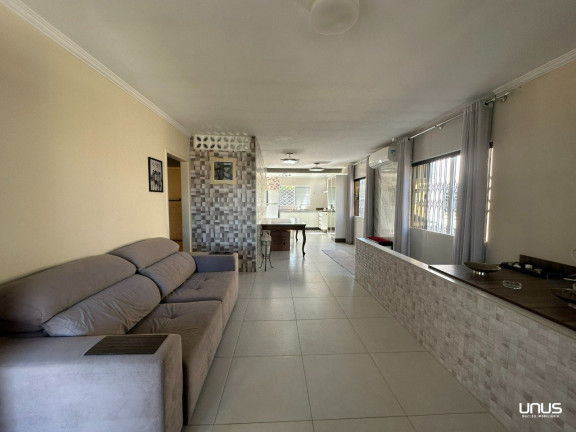 Imagem Casa com 2 Quartos à Venda, 205 m² em Passa Vinte - Palhoça