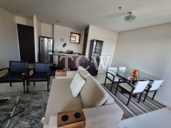 Imagem Apartamento com 1 Quarto à Venda, 74 m² em Itaim Bibi - São Paulo