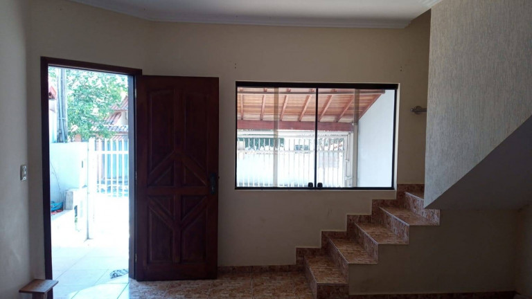 Imagem Casa com 3 Quartos à Venda, 187 m² em Centro - Boituva