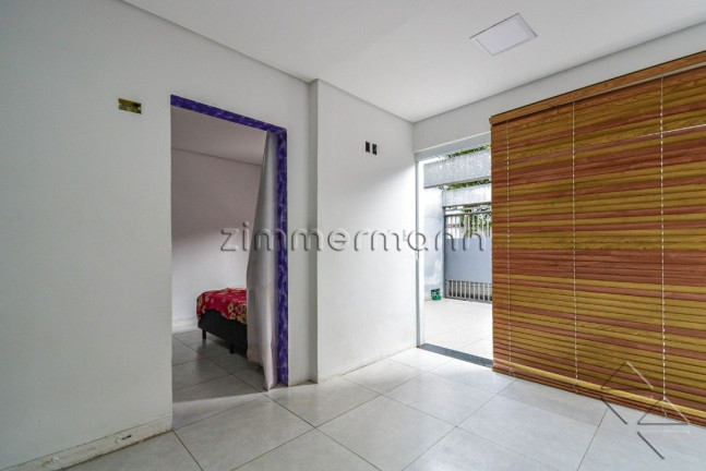 Casa com 6 Quartos à Venda, 230 m² em Campo Belo - São Paulo