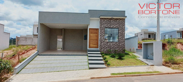Imagem Casa de Condomínio com 3 Quartos à Venda, 150 m² em Cézar De Souza - Mogi Das Cruzes