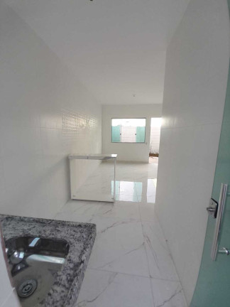 Imagem Casa com 2 Quartos à Venda, 48 m² em Novo Centro - Santa Luzia