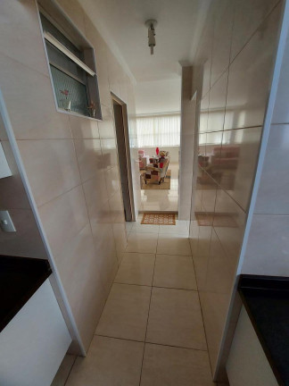 Imagem Imóvel com 5 Quartos para Alugar, 272 m² em Itararé - São Vicente