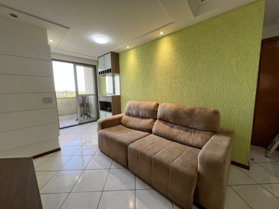 Foto do imóvel: Imóvel com 3 Quartos à Venda, 75 m² em Parque Residencial Laranjeiras - Serra