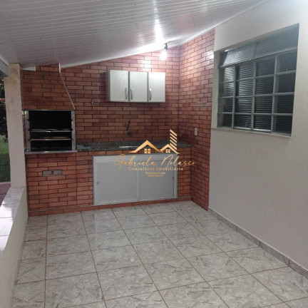 Imagem Imóvel com 3 Quartos à Venda, 2.550 m² em Chácara São Marcelo - Mogi Mirim