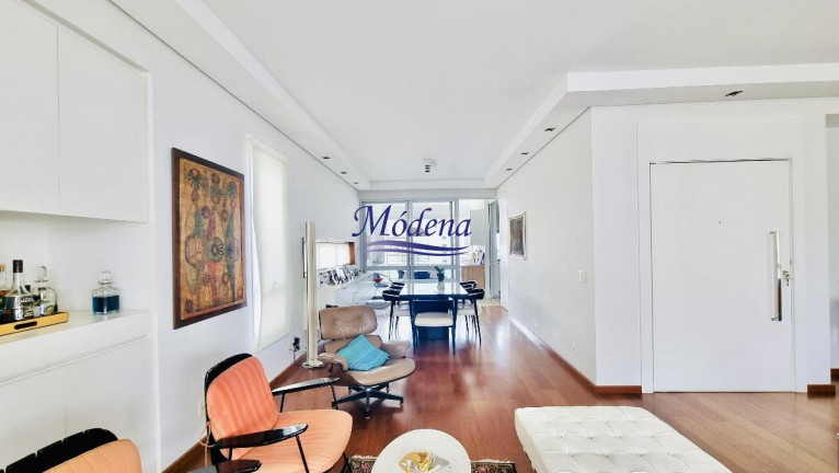 Imagem Apartamento com 4 Quartos à Venda, 240 m² em Jardim Paulista - São Paulo