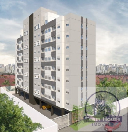 Imagem Apartamento com 2 Quartos à Venda, 45 m² em Centro - Suzano